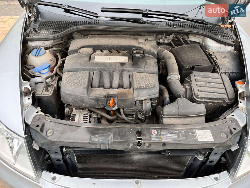 Лифтбек Skoda Octavia 2012 в Киеве фото 15 Лифтбек Skoda Octavia 2012 в Киеве