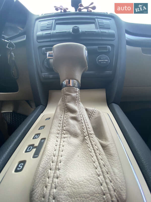 Универсал Skoda Octavia 2006 в Ровно