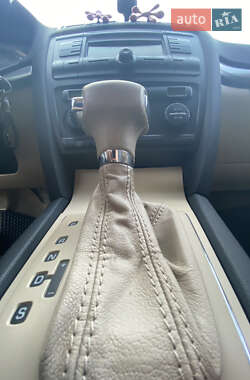 Универсал Skoda Octavia 2006 в 