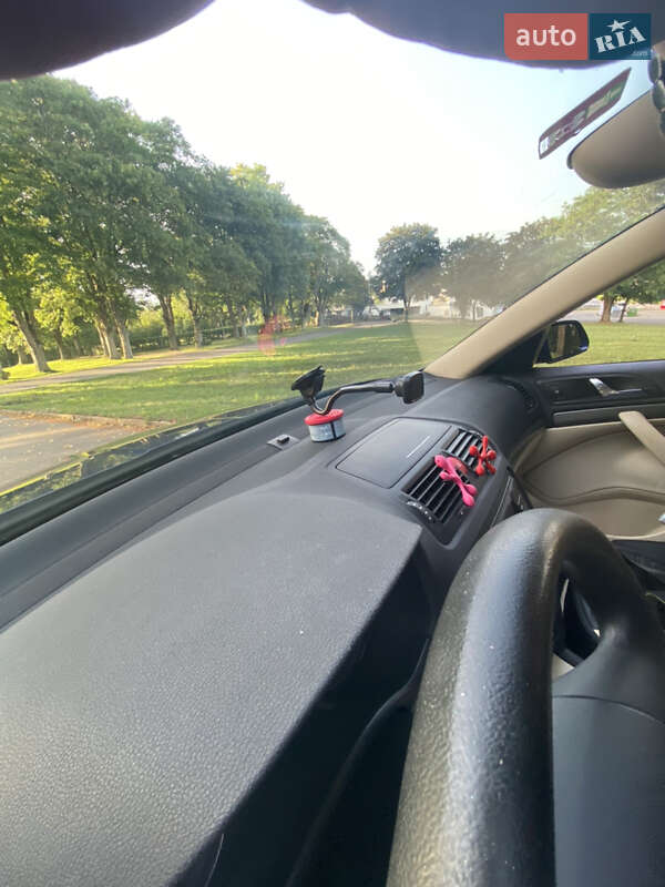 Универсал Skoda Octavia 2006 в Ровно