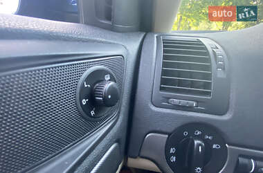 Универсал Skoda Octavia 2006 в 
