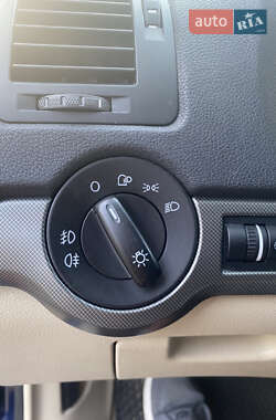 Универсал Skoda Octavia 2006 в 