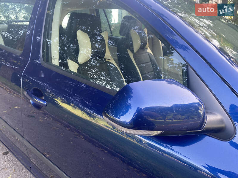 Универсал Skoda Octavia 2006 в Ровно