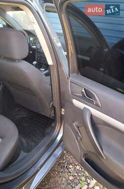 Универсал Skoda Octavia 2008 в 