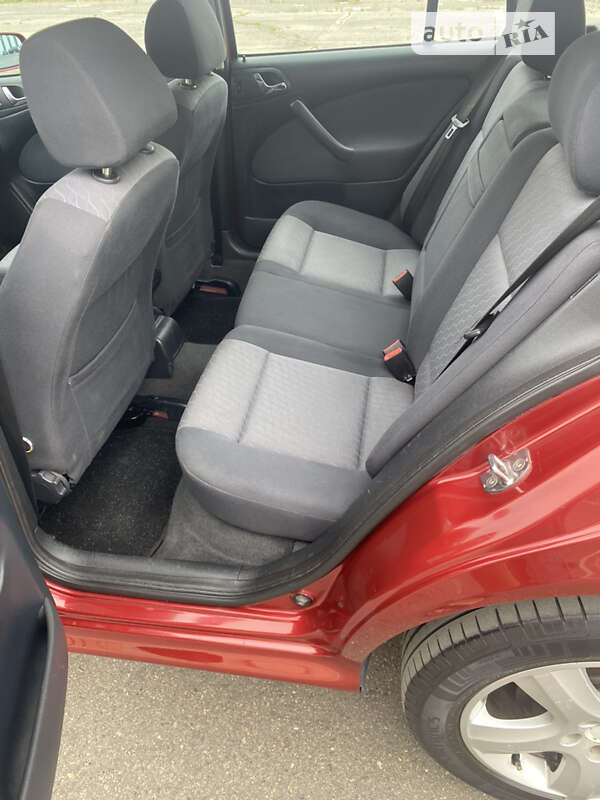 Универсал Skoda Octavia 2004 в Тернополе