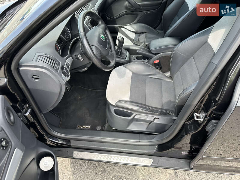 Универсал Skoda Octavia 2011 в Луцке фото 12 Универсал Skoda Octavia 2011 в Луцке