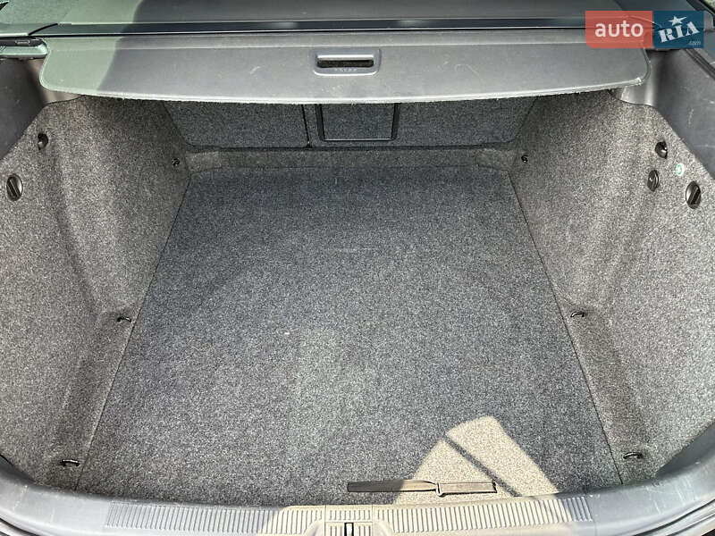 Универсал Skoda Octavia 2011 в Луцке фото 16 Универсал Skoda Octavia 2011 в Луцке