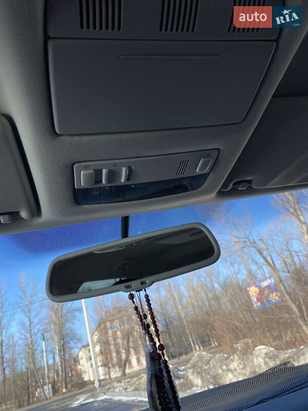 Универсал Skoda Octavia 2008 в Надворной фото 16 Универсал Skoda Octavia 2008 в Надворной