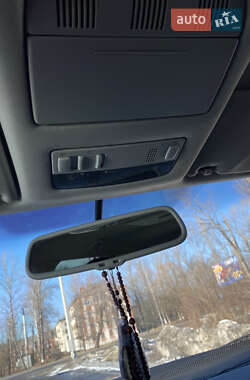 Универсал Skoda Octavia 2008 в 