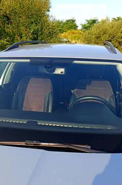 Универсал Skoda Octavia 2014 в 