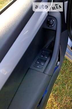 Универсал Skoda Octavia 2014 в 