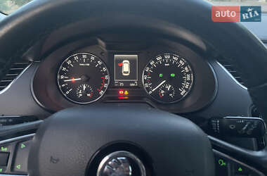 Універсал Skoda Octavia 2015 в Березанці