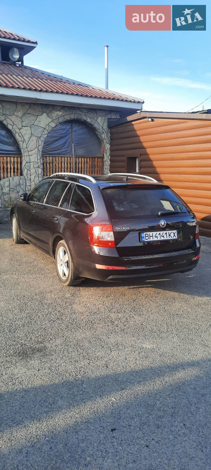 2015 Skoda Octavia - мініатюра 31