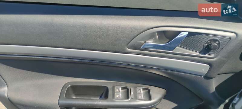 Универсал Skoda Octavia 2005 в Кривом Роге
