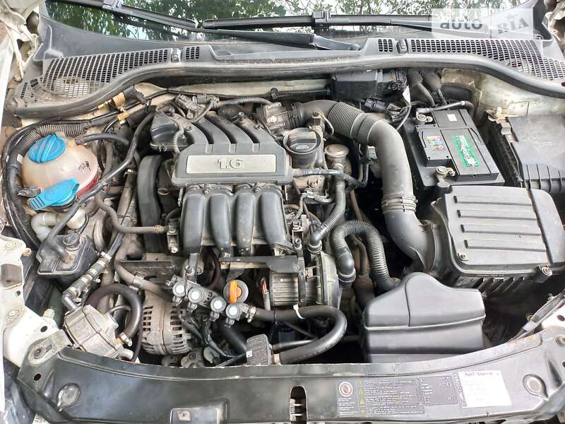 Лифтбек Skoda Octavia 2011 в Харькове