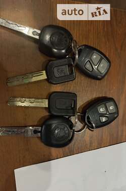 Лифтбек Skoda Octavia 2011 в 