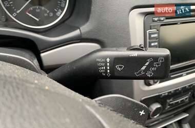 Лифтбек Skoda Octavia 2012 в 