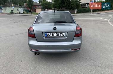 Лифтбек Skoda Octavia 2012 в Чернигове