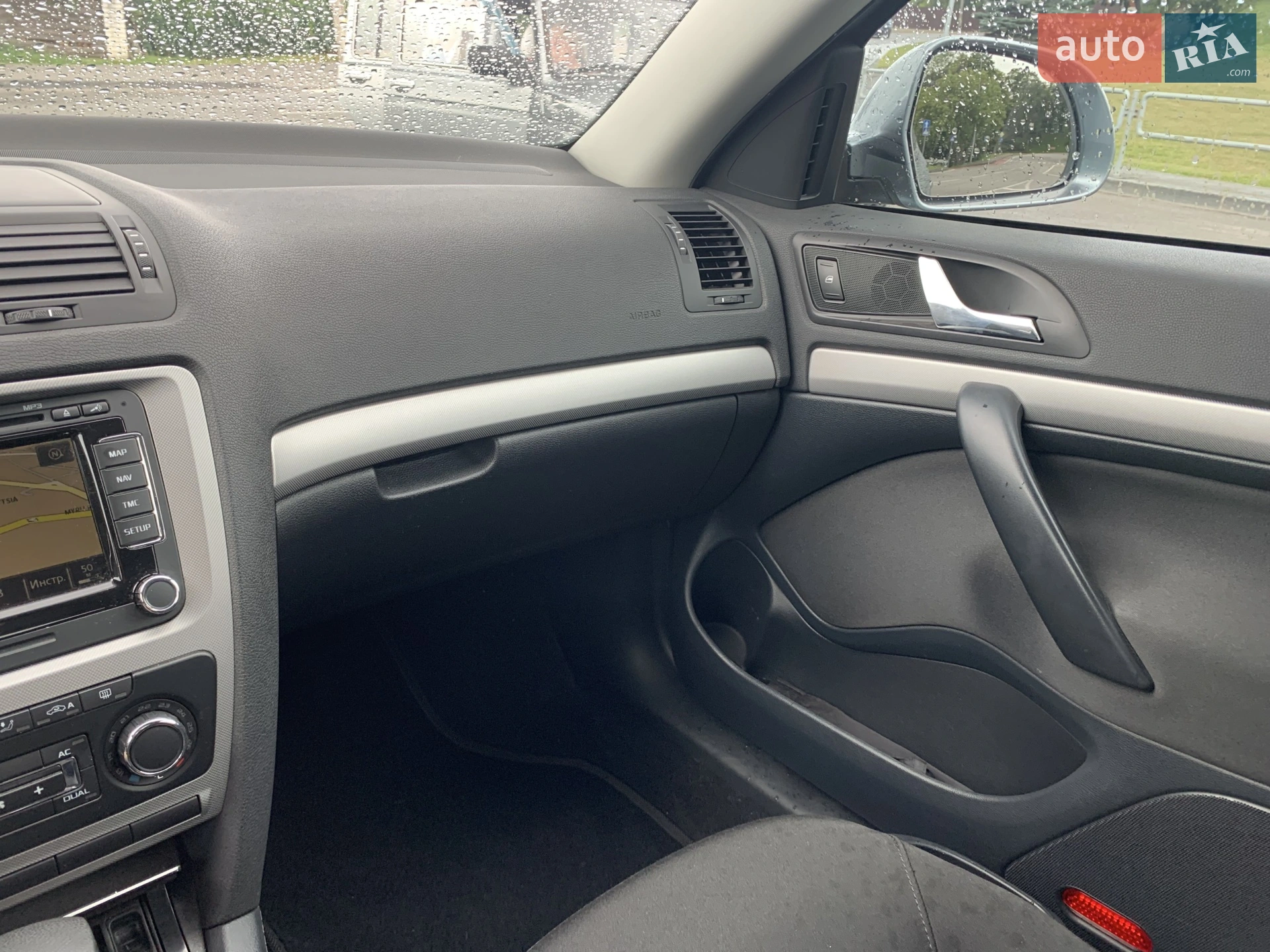 2012 Skoda Octavia - мініатюра 25