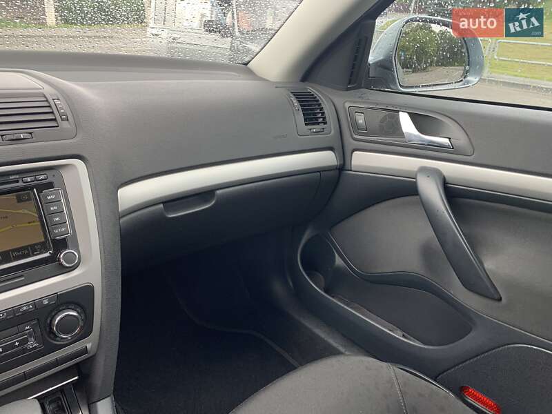 Лифтбек Skoda Octavia 2012 в Чернигове фото 25 Лифтбек Skoda Octavia 2012 в Чернигове