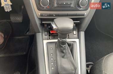 Ліфтбек Skoda Octavia 2012 в Чернігові