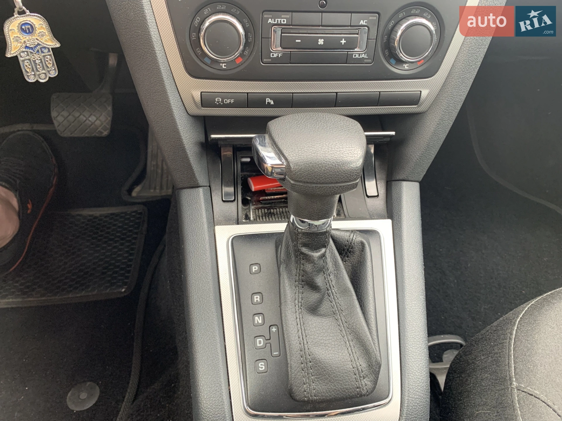 2012 Skoda Octavia - мініатюра 26