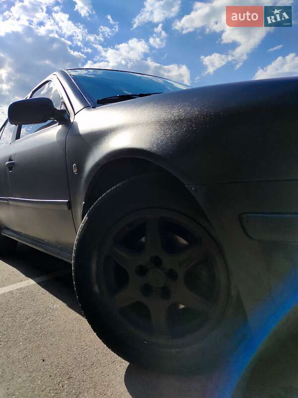 Ліфтбек Skoda Octavia 2008 в Ніжині