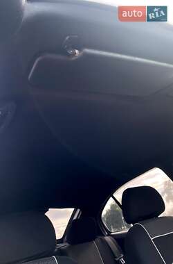 Ліфтбек Skoda Octavia 2003 в Житомирі