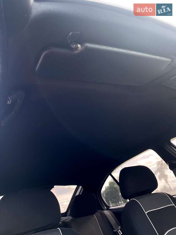 Ліфтбек Skoda Octavia 2003 в Житомирі