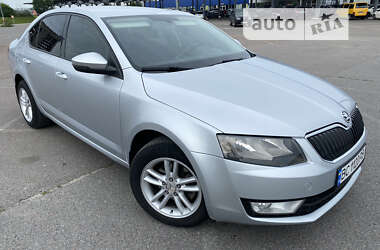 Ліфтбек Skoda Octavia 2014 в Самборі