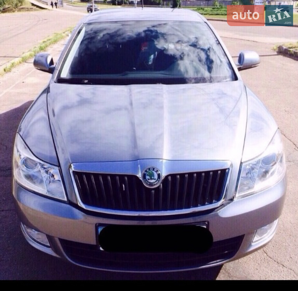 2013 Skoda Octavia - мініатюра 18