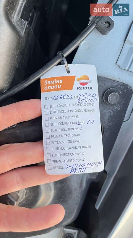 Универсал Skoda Octavia 2002 в Харькове