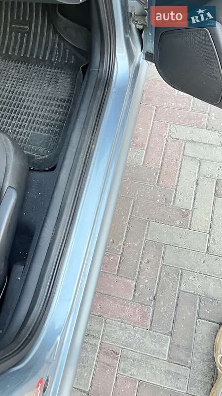 Универсал Skoda Octavia 2002 в Харькове