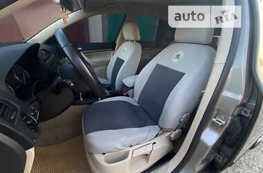 Лифтбек Skoda Octavia 2007 в Каменец-Подольском