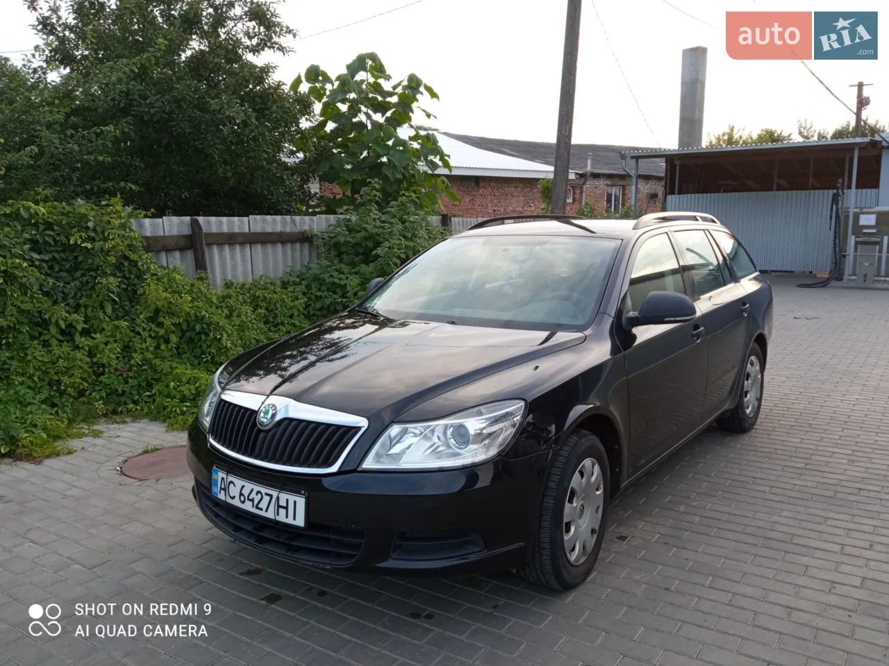 2011 Skoda Octavia - мініатюра 27