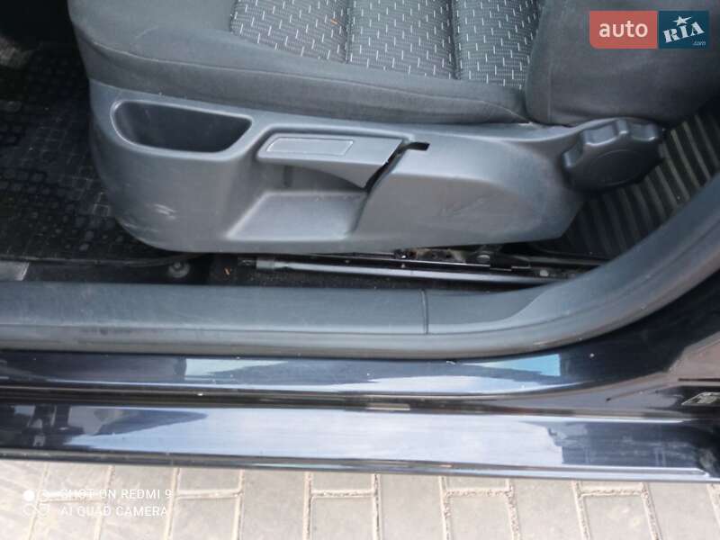 Універсал Skoda Octavia 2011 в Іваничах фото 9 Універсал Skoda Octavia 2011 в Іваничах