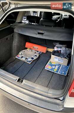 Универсал Skoda Octavia 2006 в Кривом Роге