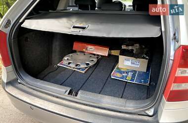 Универсал Skoda Octavia 2006 в Кривом Роге