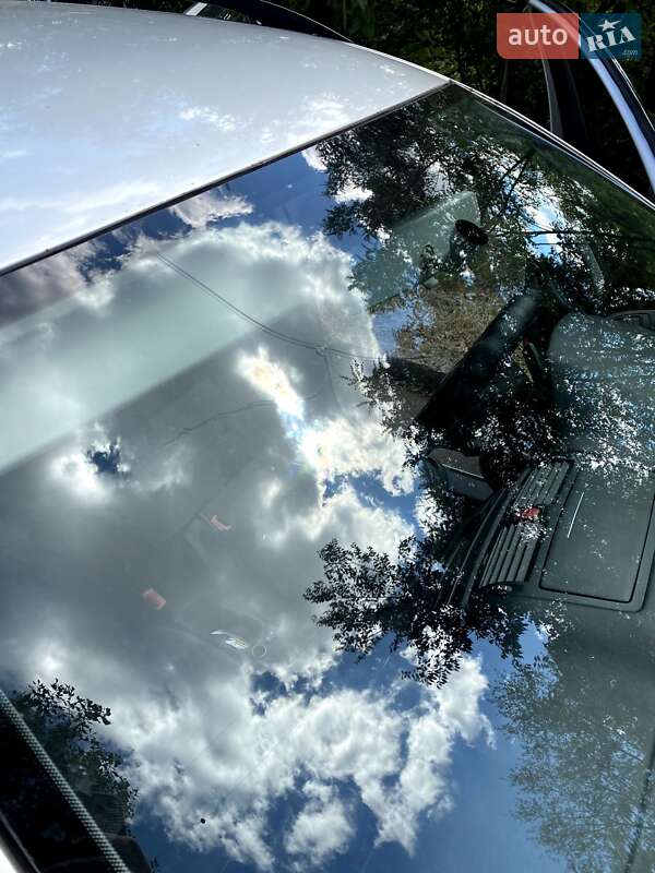 Универсал Skoda Octavia 2006 в Кривом Роге