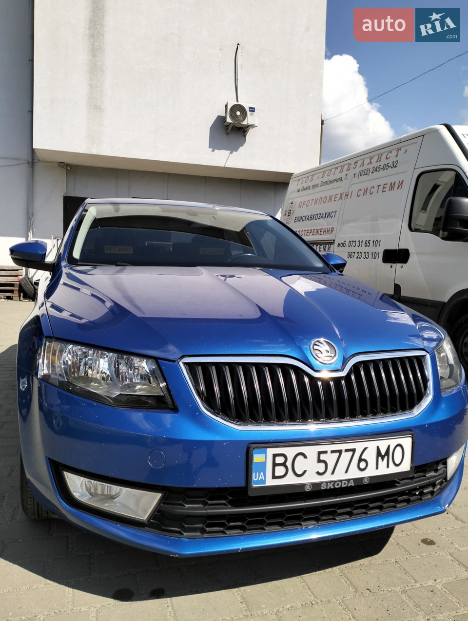 2015 Skoda Octavia - мініатюра 27