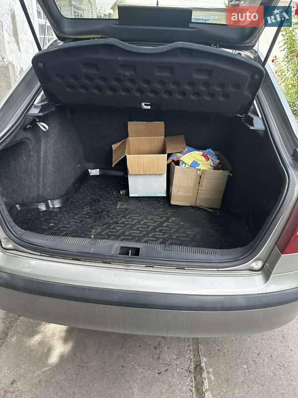 Лифтбек Skoda Octavia 2008 в Врадиевке