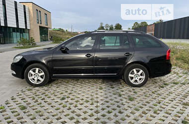 Универсал Skoda Octavia 2011 в Ровно