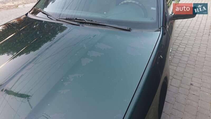 Ліфтбек Skoda Octavia 2003 в Сумах фото 3 Ліфтбек Skoda Octavia 2003 в Сумах