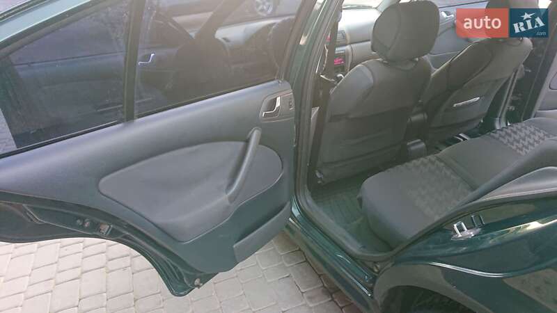 Ліфтбек Skoda Octavia 2003 в Сумах фото 20 Ліфтбек Skoda Octavia 2003 в Сумах