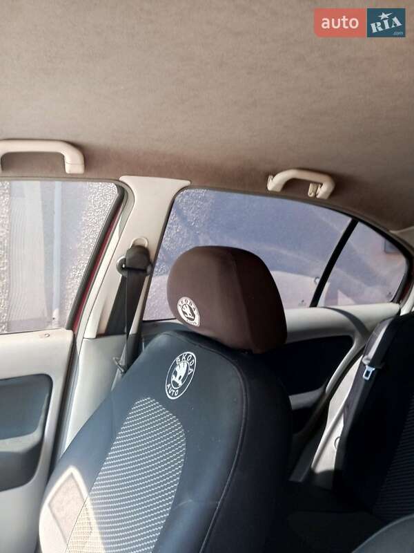 Універсал Skoda Octavia 1998 в Києві