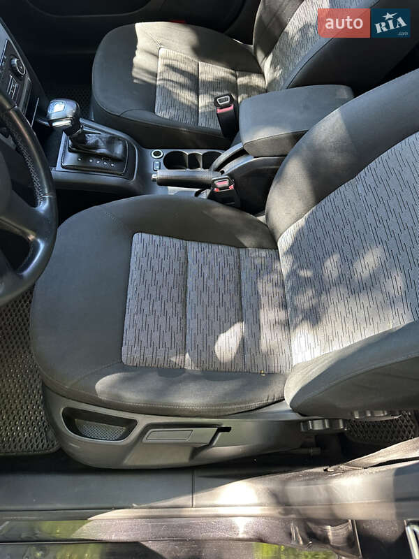 Универсал Skoda Octavia 2009 в Харькове фото 10 Универсал Skoda Octavia 2009 в Харькове