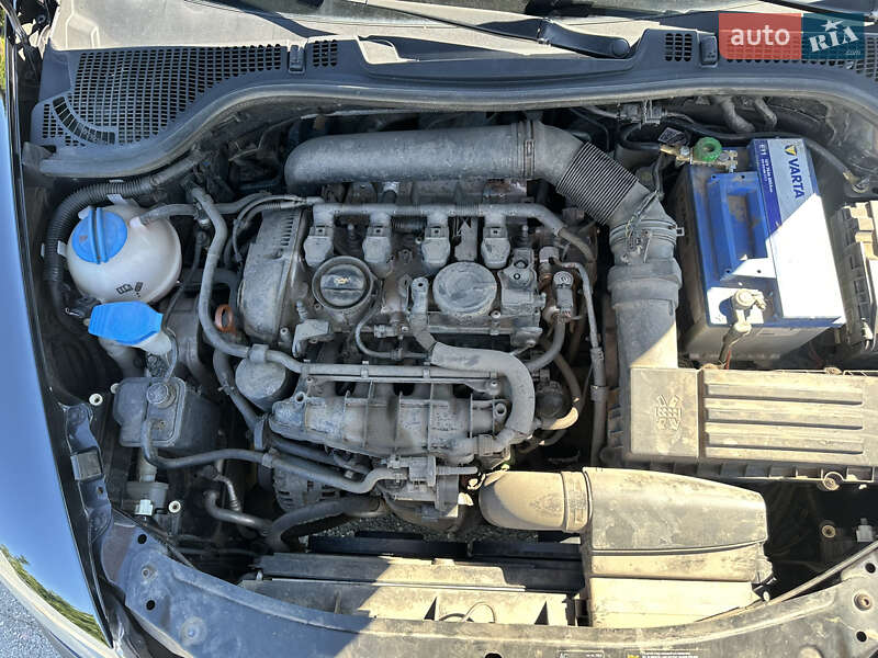 Универсал Skoda Octavia 2009 в Харькове фото 8 Универсал Skoda Octavia 2009 в Харькове