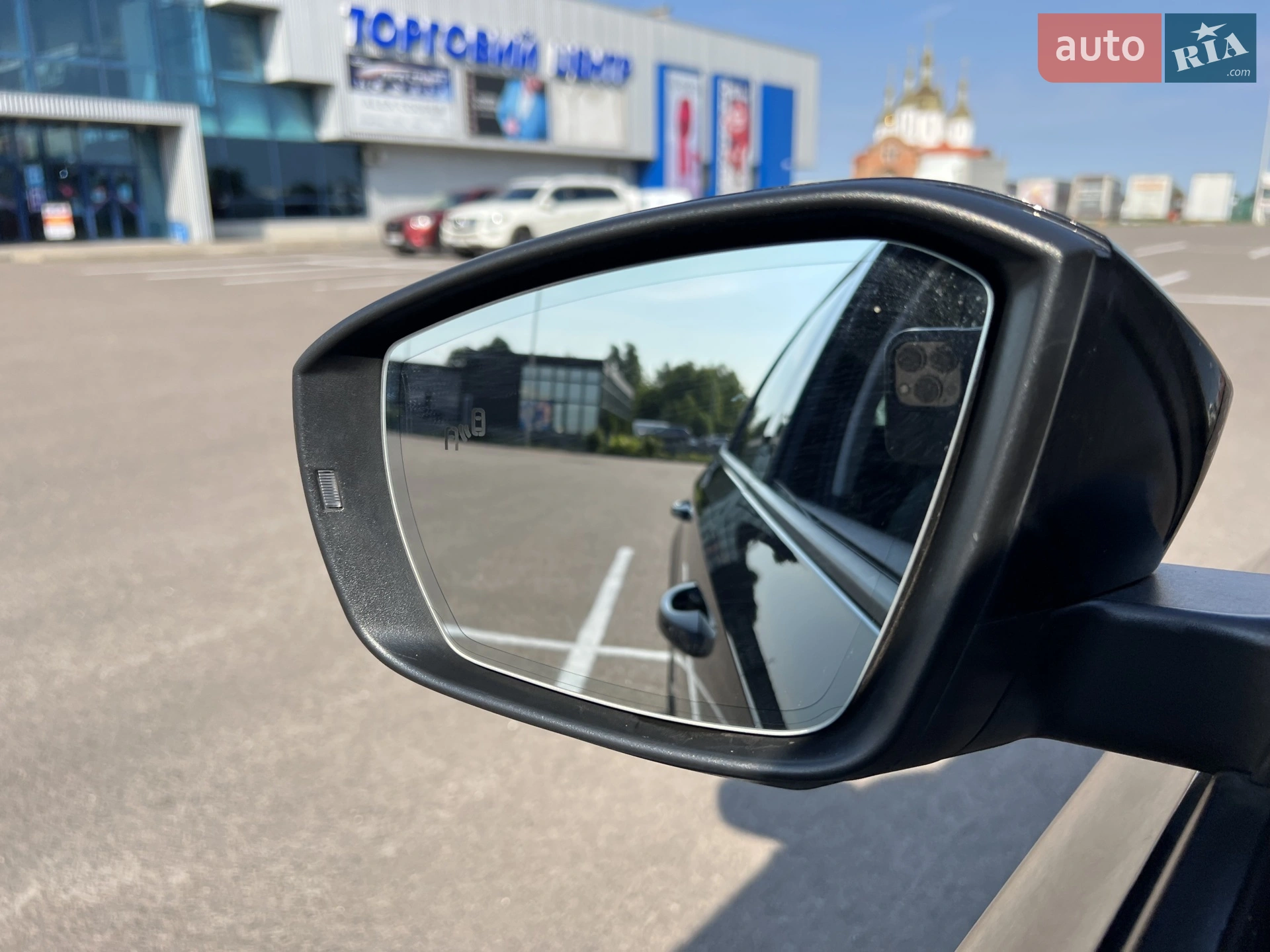 2019 Skoda Octavia - мініатюра 24
