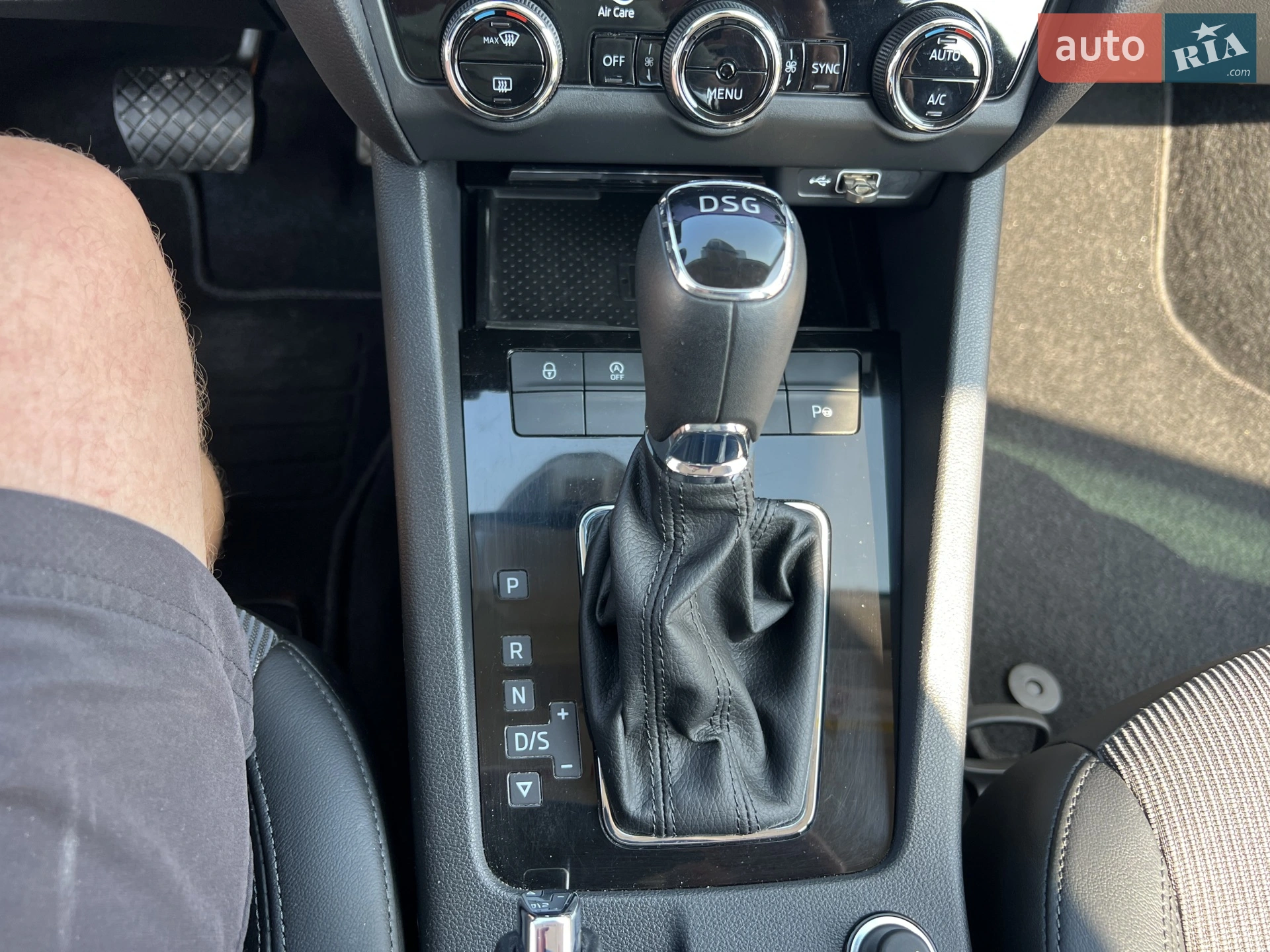 2019 Skoda Octavia - мініатюра 30