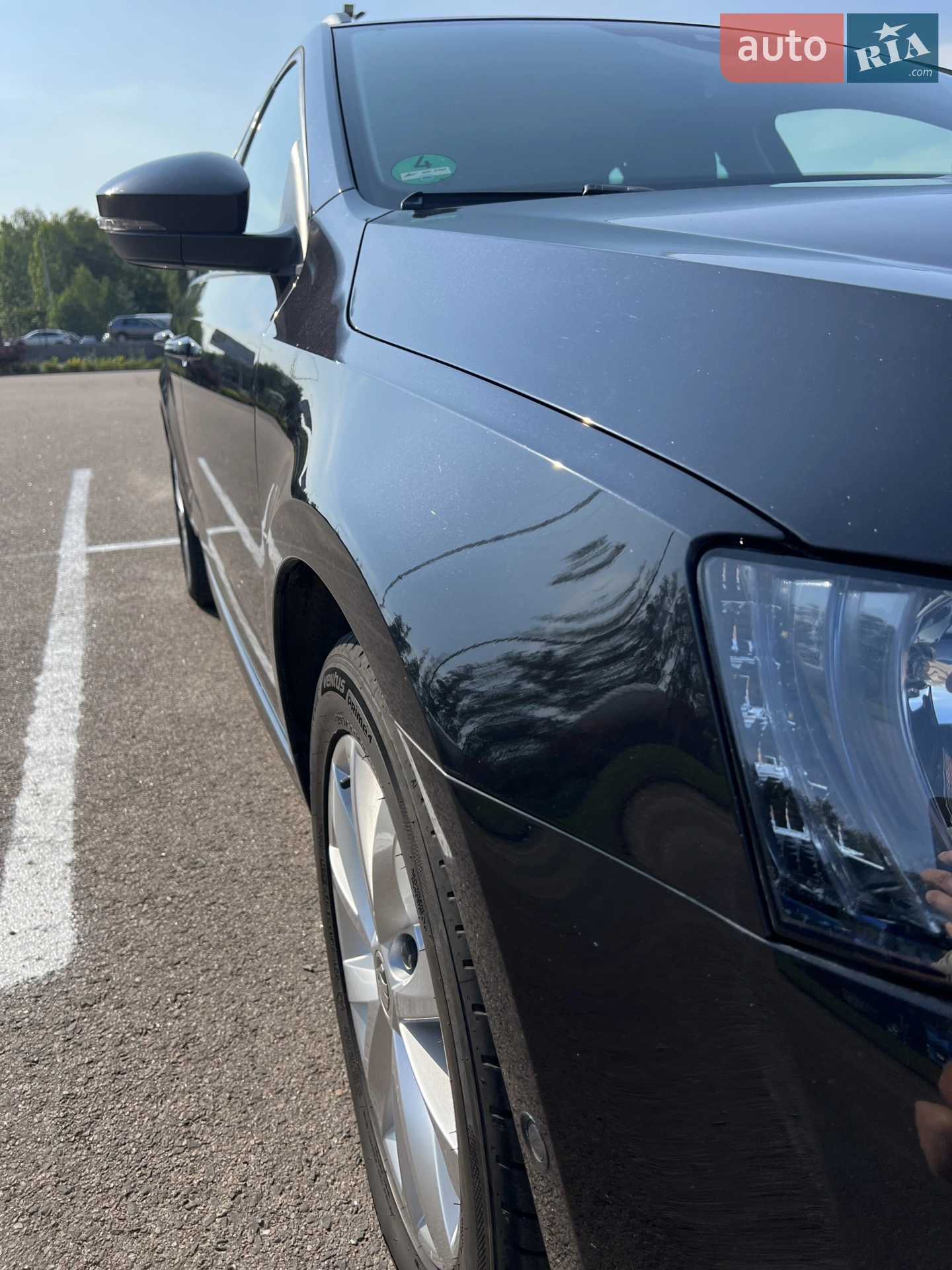 2019 Skoda Octavia - мініатюра 14